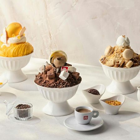 Le Meridien Seoul Myeongdong Zewnętrze zdjęcie