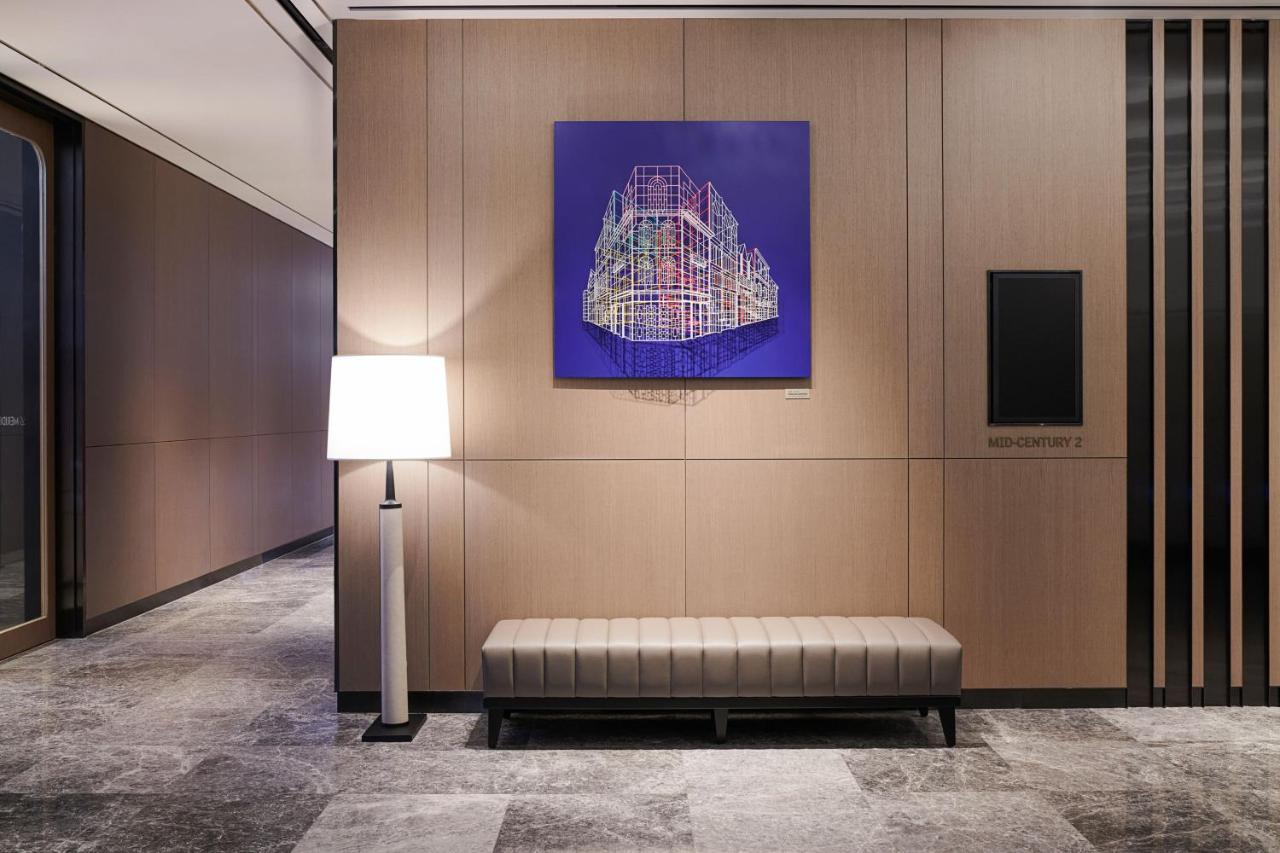 Le Meridien Seoul Myeongdong Zewnętrze zdjęcie