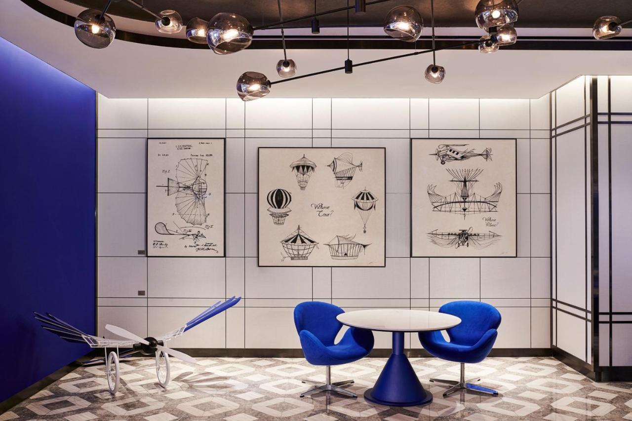 Le Meridien Seoul Myeongdong Zewnętrze zdjęcie