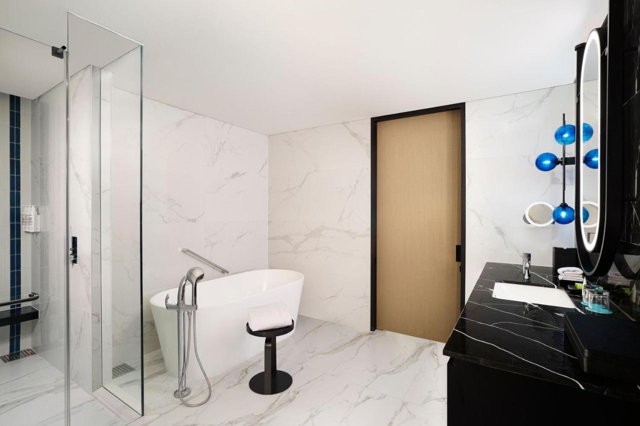 Le Meridien Seoul Myeongdong Zewnętrze zdjęcie