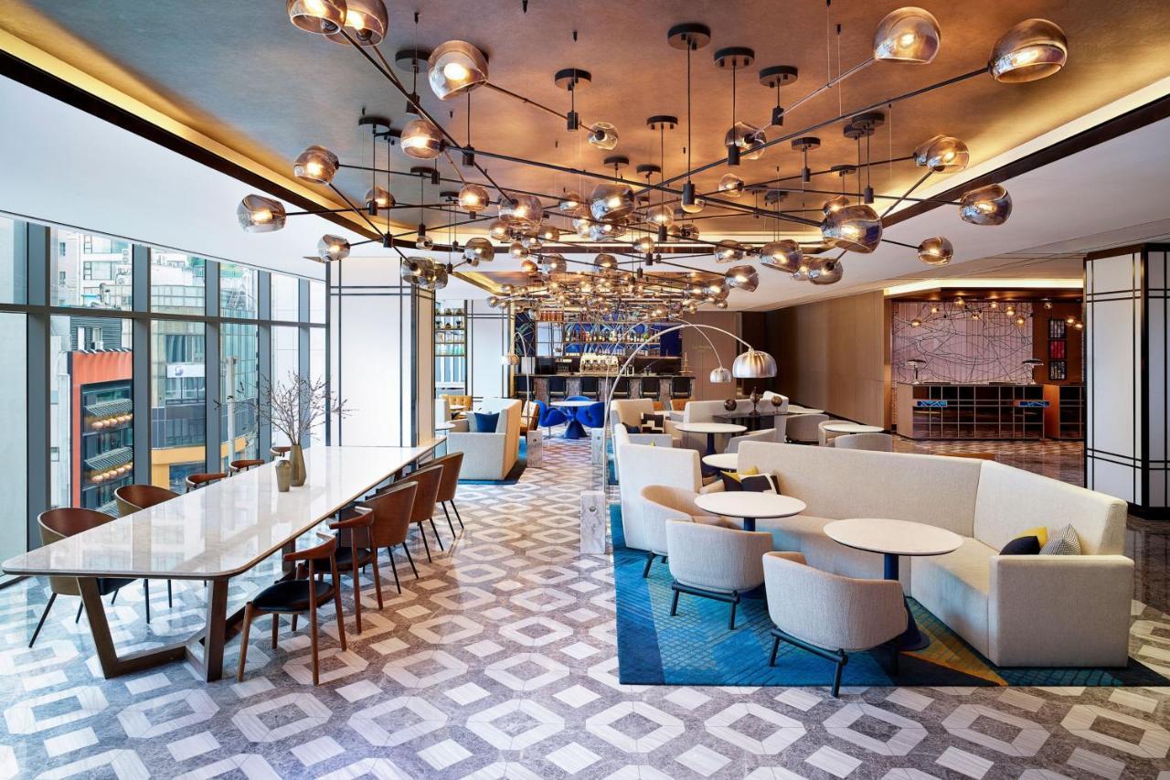 Le Meridien Seoul Myeongdong Zewnętrze zdjęcie