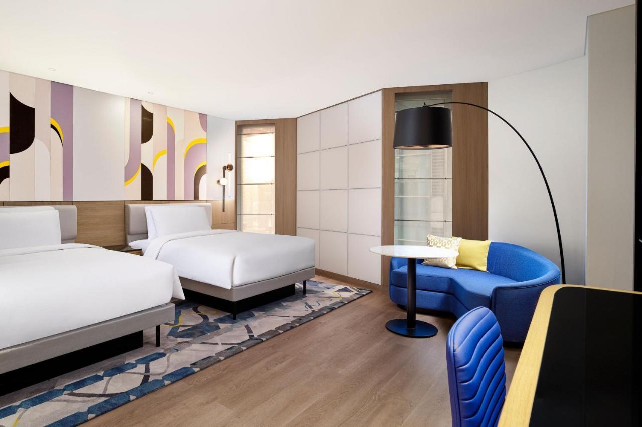 Le Meridien Seoul Myeongdong Zewnętrze zdjęcie