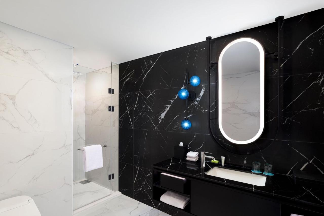 Le Meridien Seoul Myeongdong Zewnętrze zdjęcie