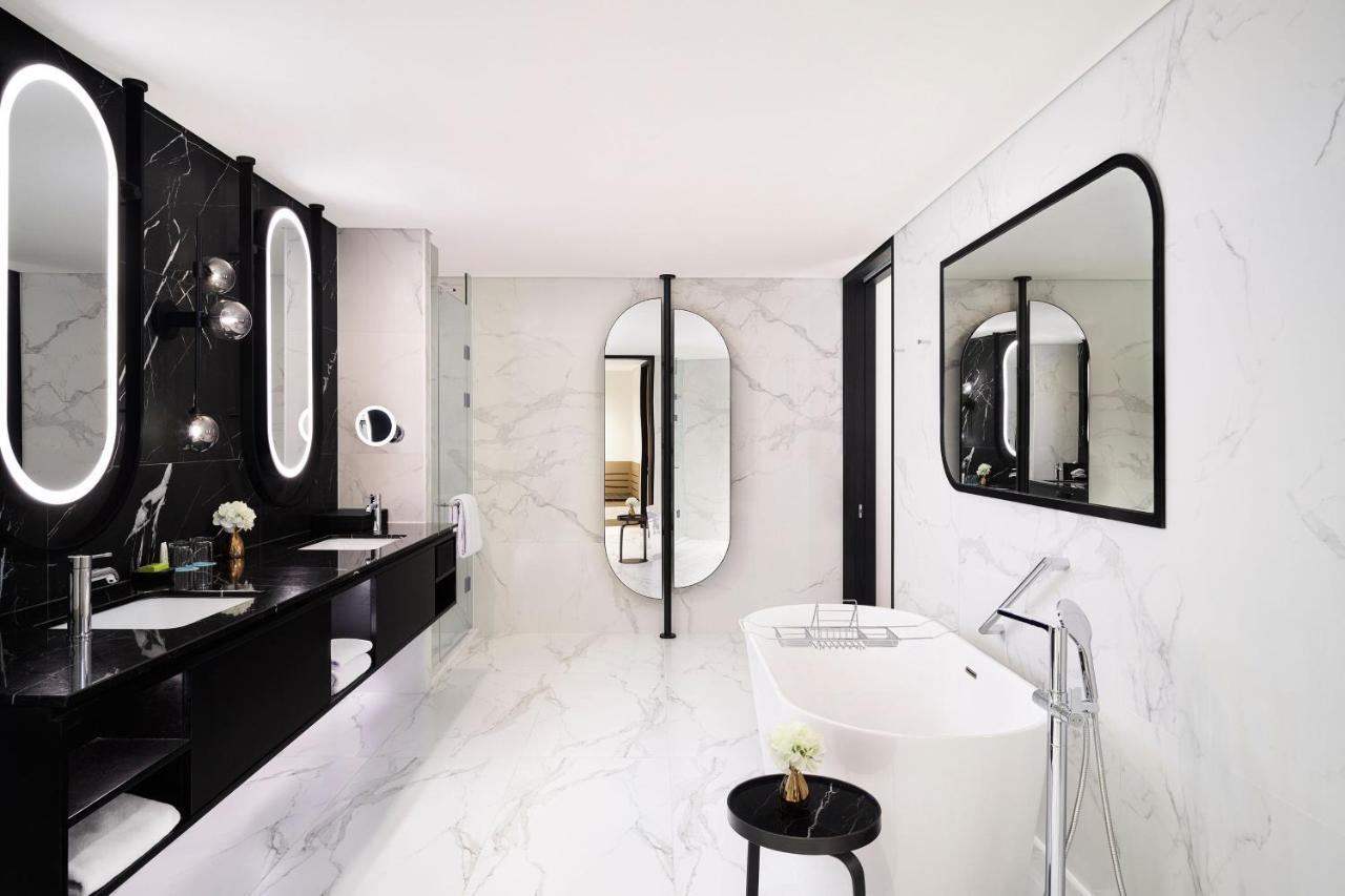 Le Meridien Seoul Myeongdong Zewnętrze zdjęcie