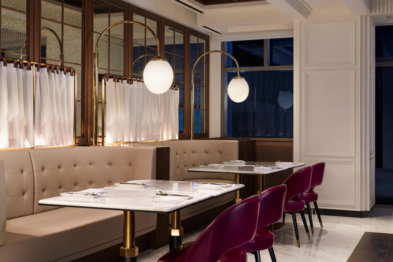 Le Meridien Seoul Myeongdong Zewnętrze zdjęcie