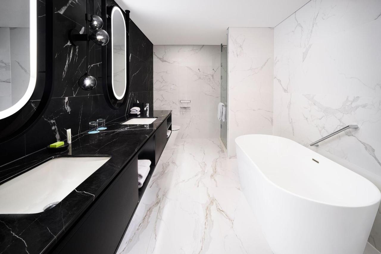 Le Meridien Seoul Myeongdong Zewnętrze zdjęcie