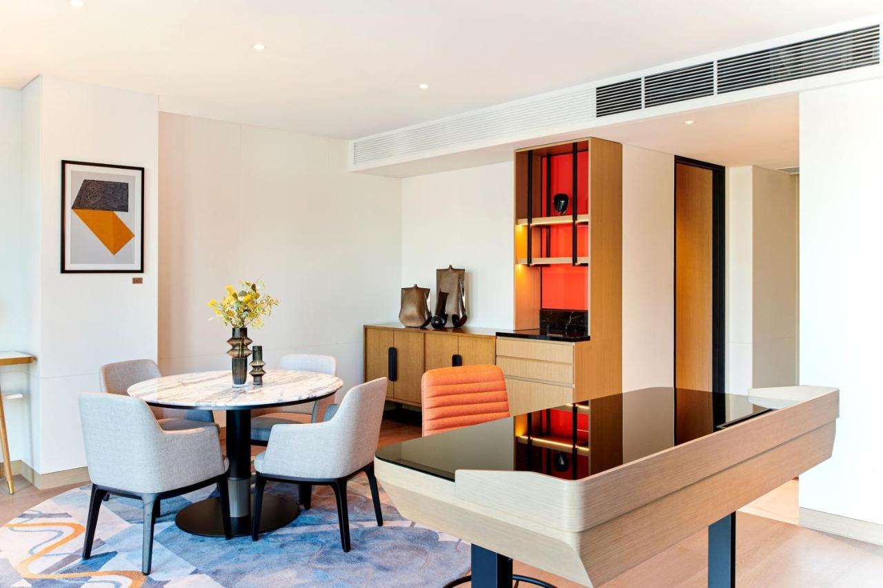 Le Meridien Seoul Myeongdong Zewnętrze zdjęcie