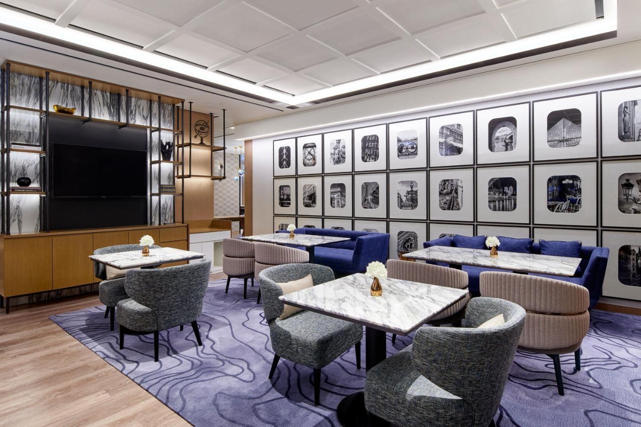 Le Meridien Seoul Myeongdong Zewnętrze zdjęcie