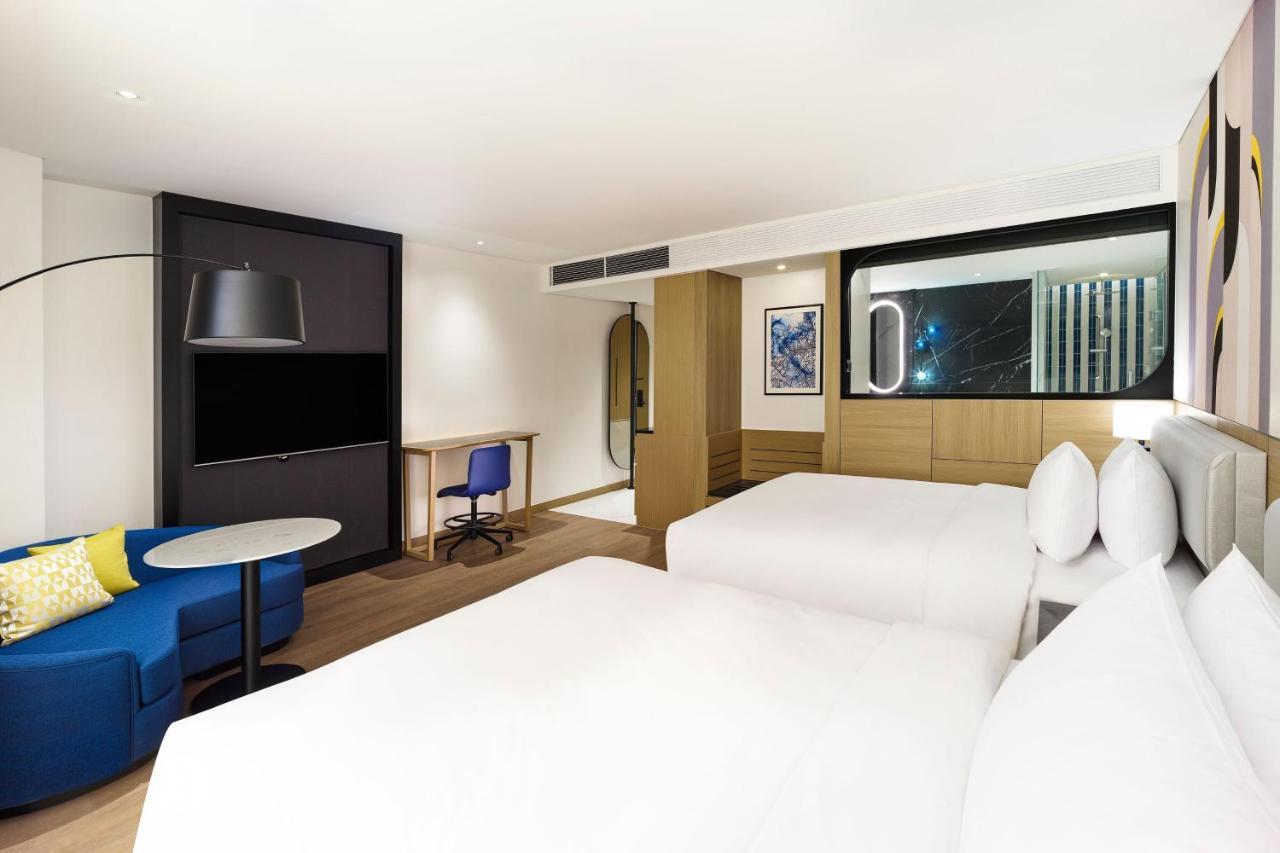 Le Meridien Seoul Myeongdong Zewnętrze zdjęcie