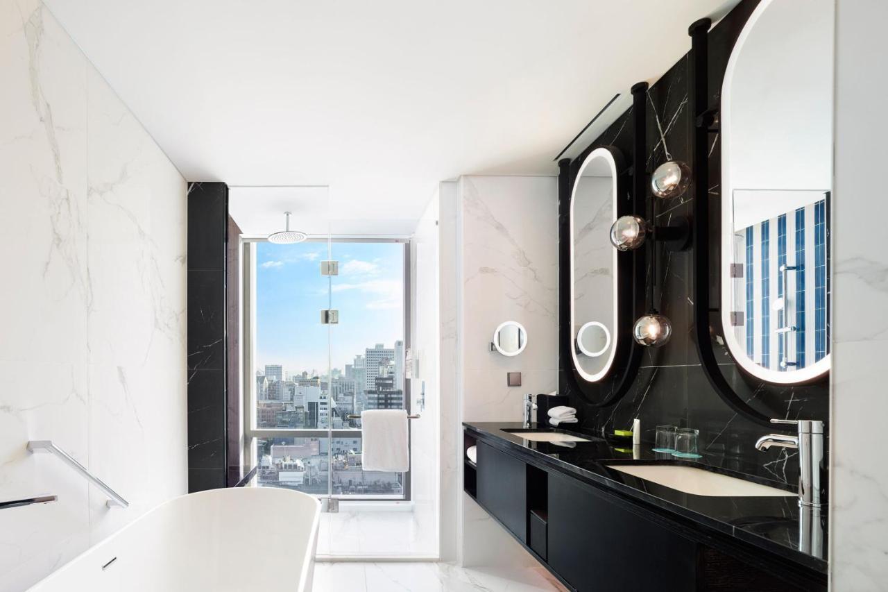 Le Meridien Seoul Myeongdong Zewnętrze zdjęcie