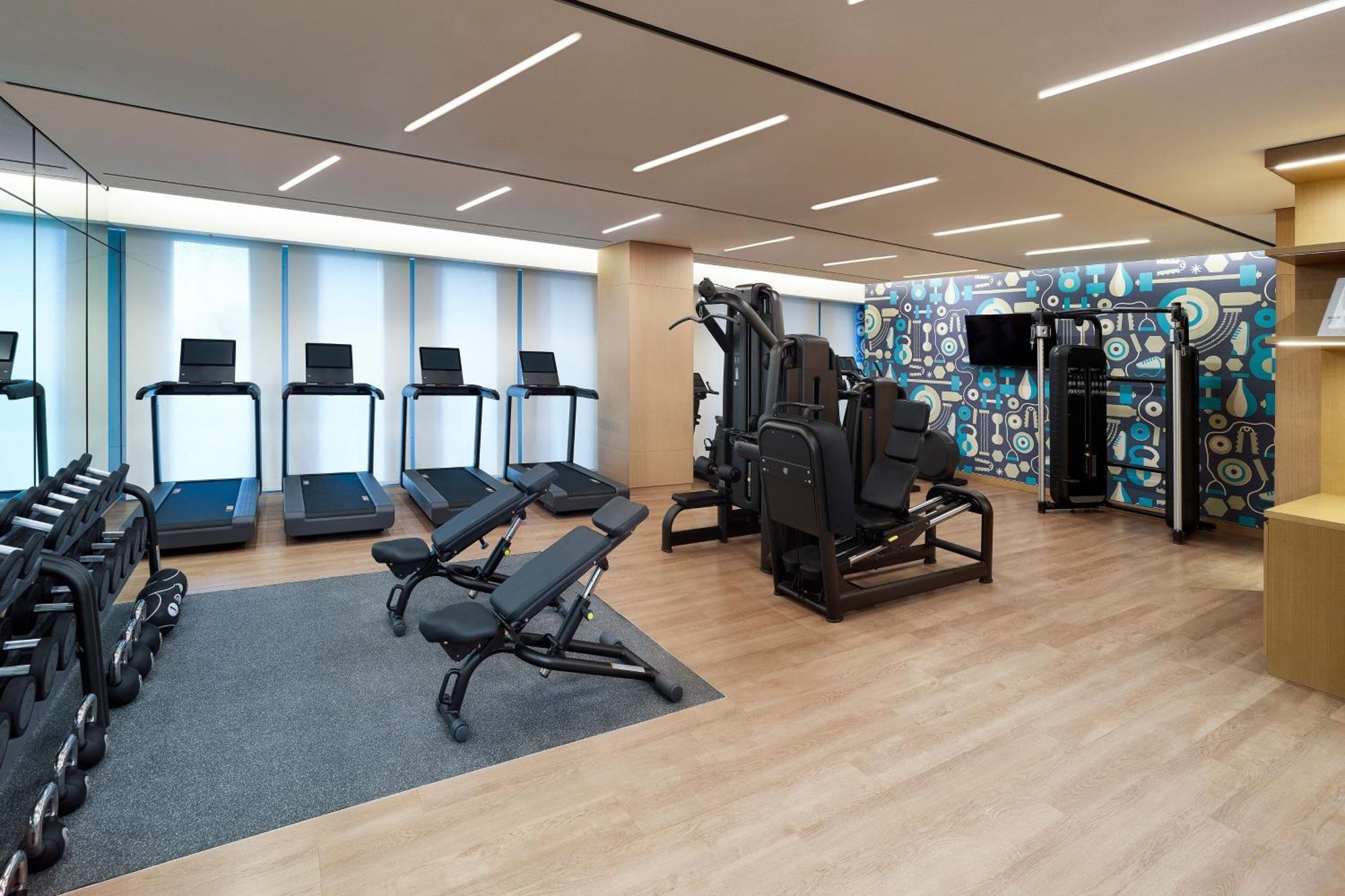 Le Meridien Seoul Myeongdong Zewnętrze zdjęcie