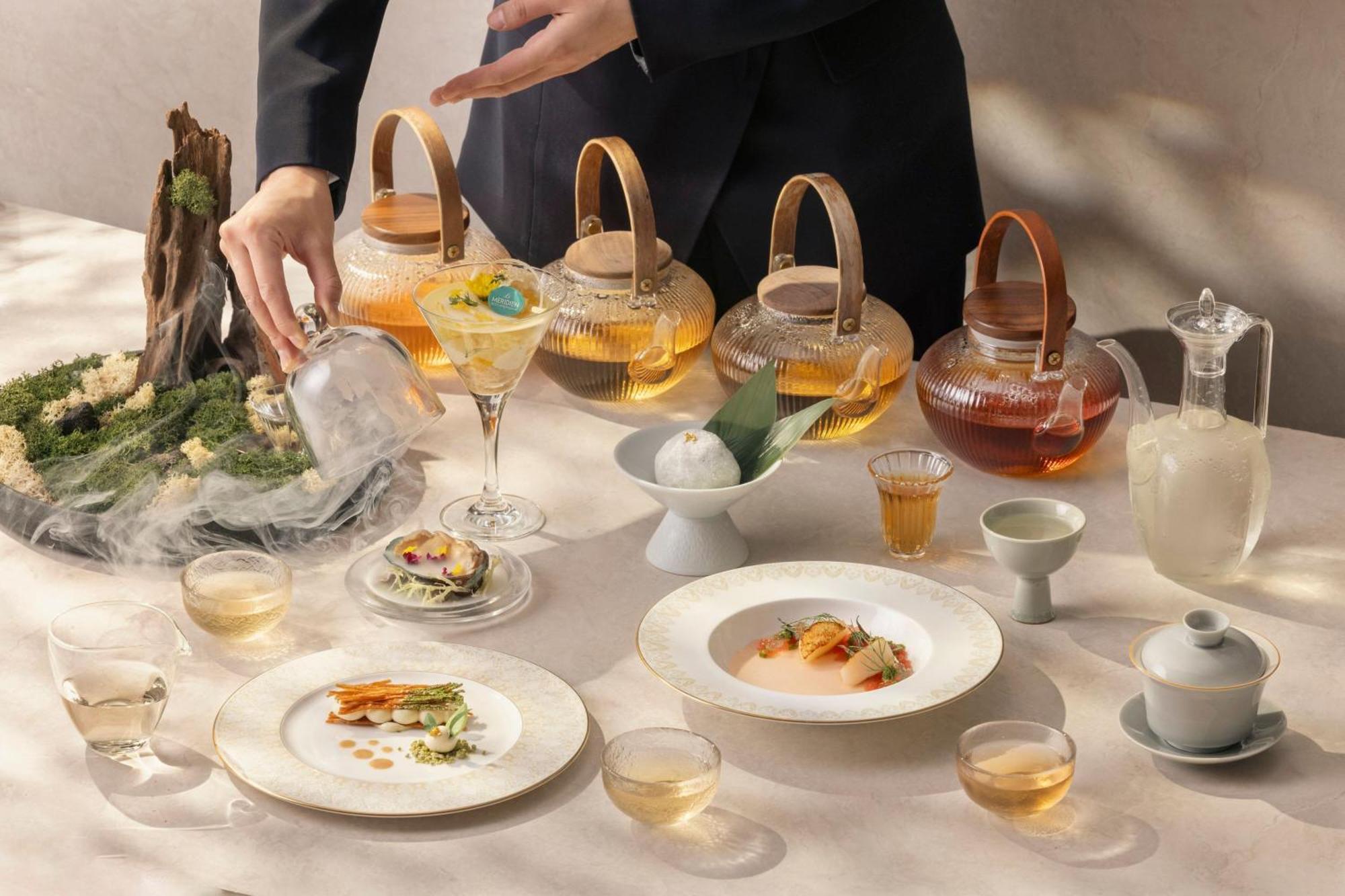 Le Meridien Seoul Myeongdong Zewnętrze zdjęcie