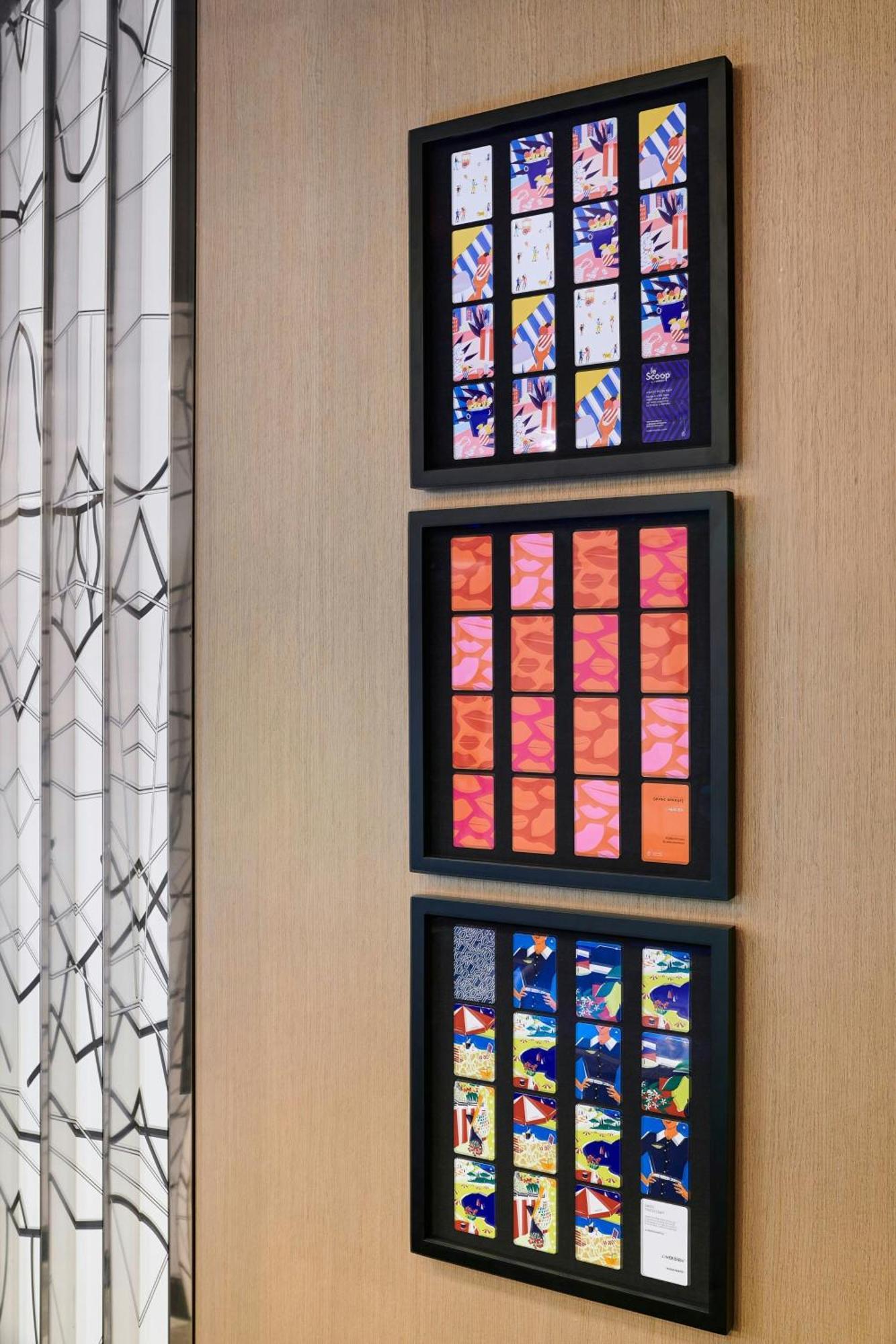 Le Meridien Seoul Myeongdong Zewnętrze zdjęcie