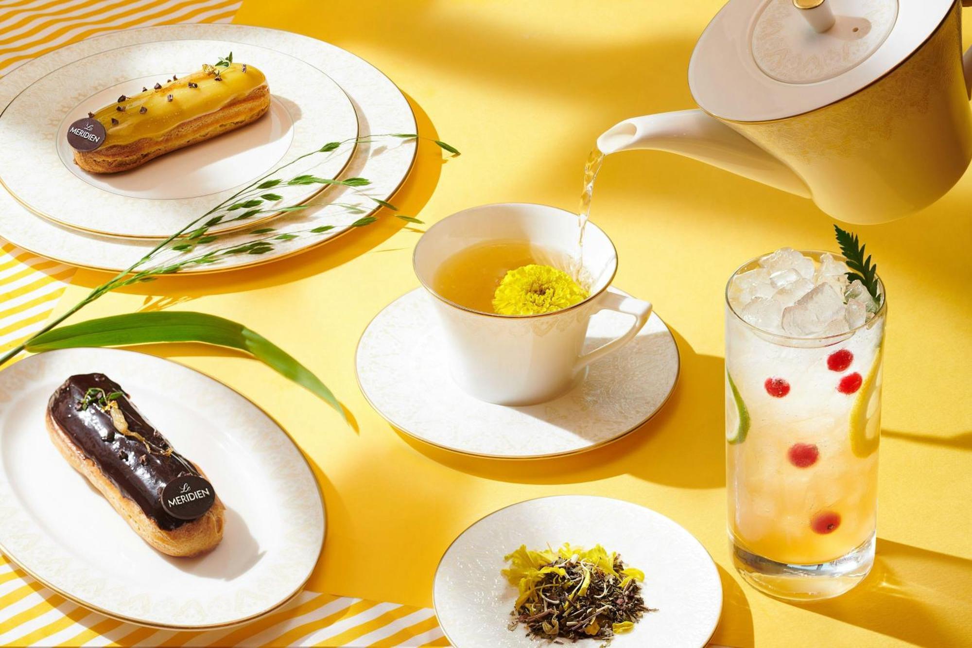 Le Meridien Seoul Myeongdong Zewnętrze zdjęcie