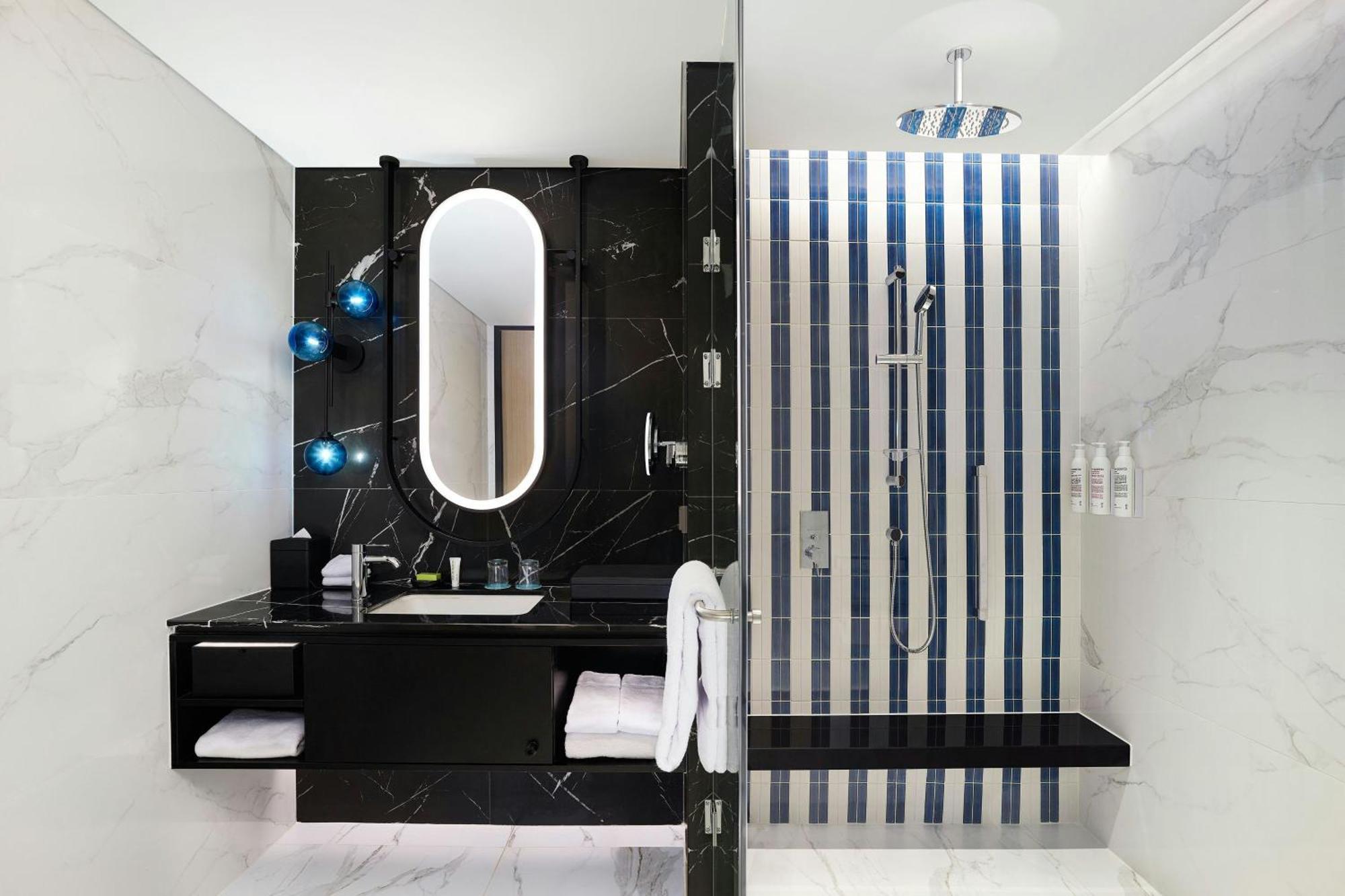 Le Meridien Seoul Myeongdong Zewnętrze zdjęcie