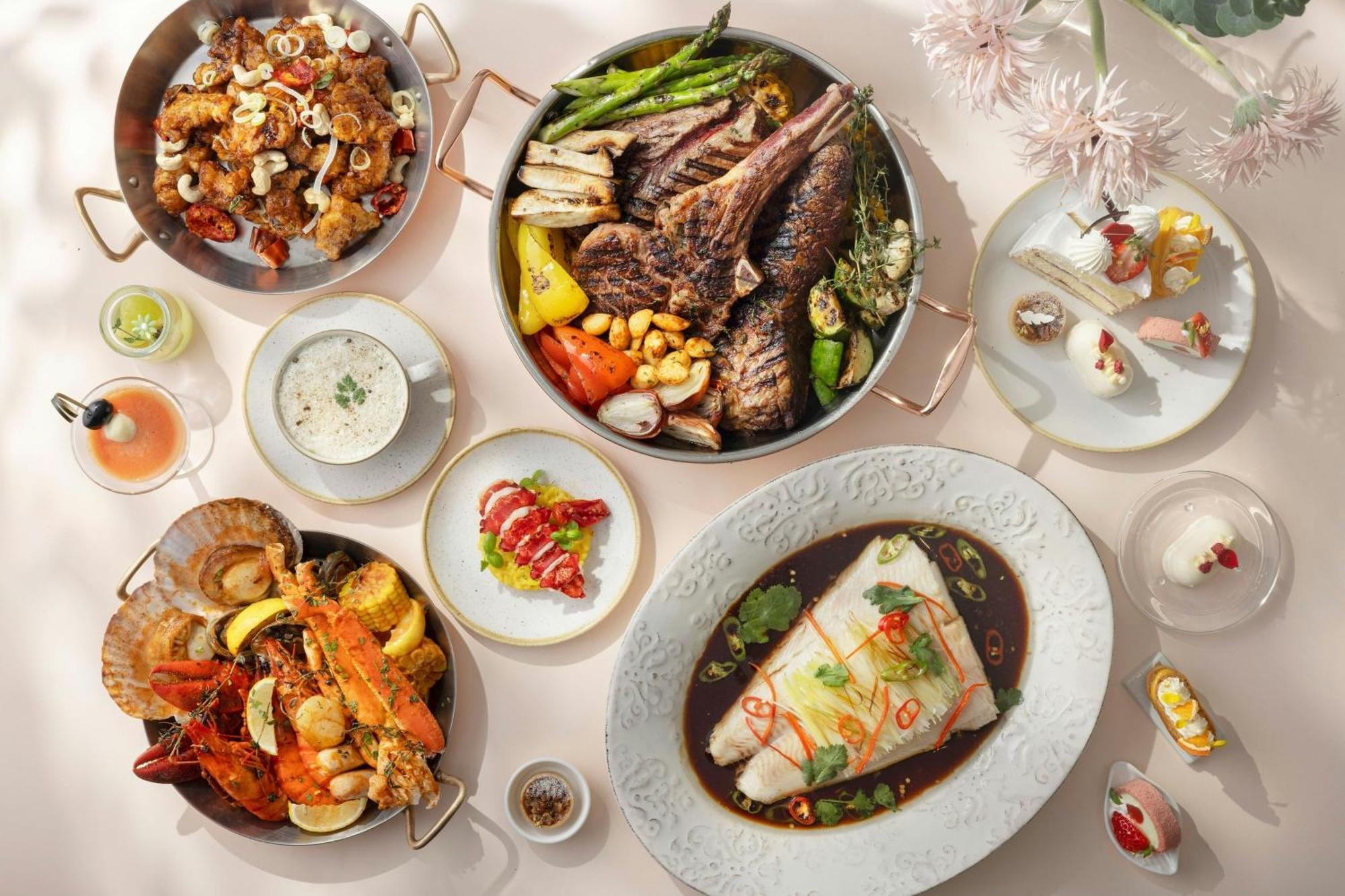 Le Meridien Seoul Myeongdong Zewnętrze zdjęcie